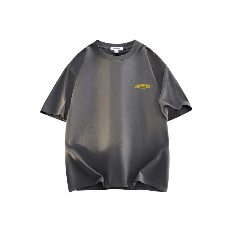JEANSWEST T Shirts Unisex-17