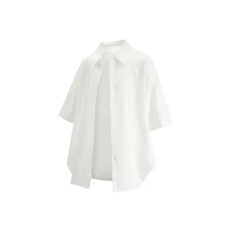 MASKPARK Shirts Unisex-4