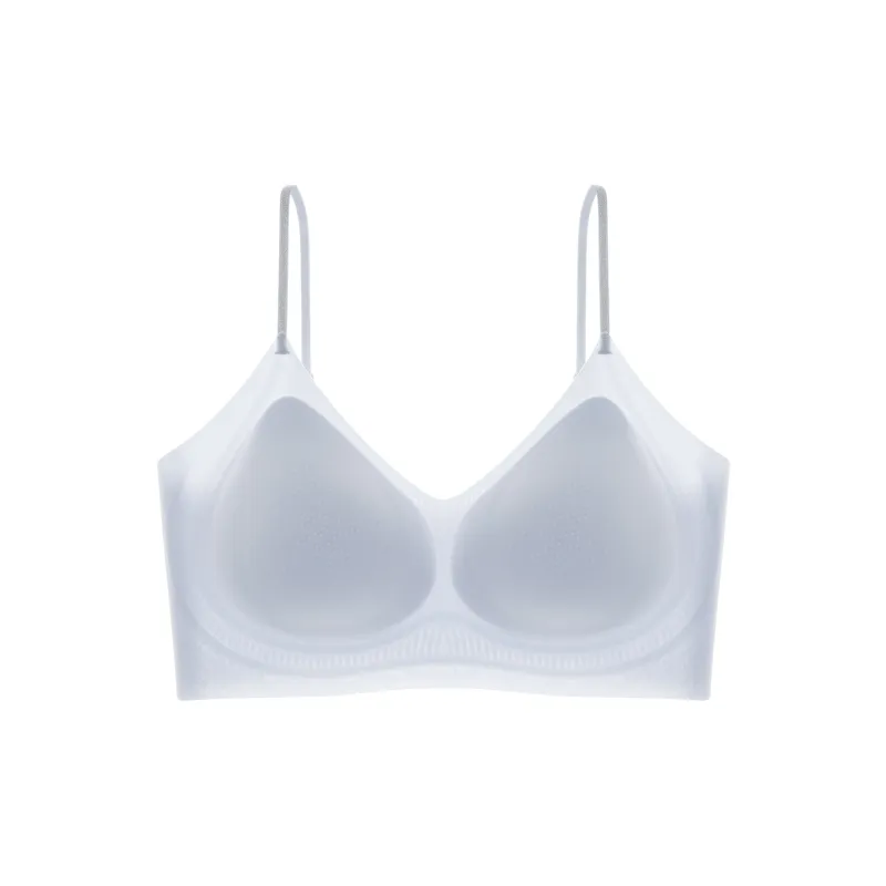 MIIOW Cool One Summer Series Bra Women's Combo Set-0