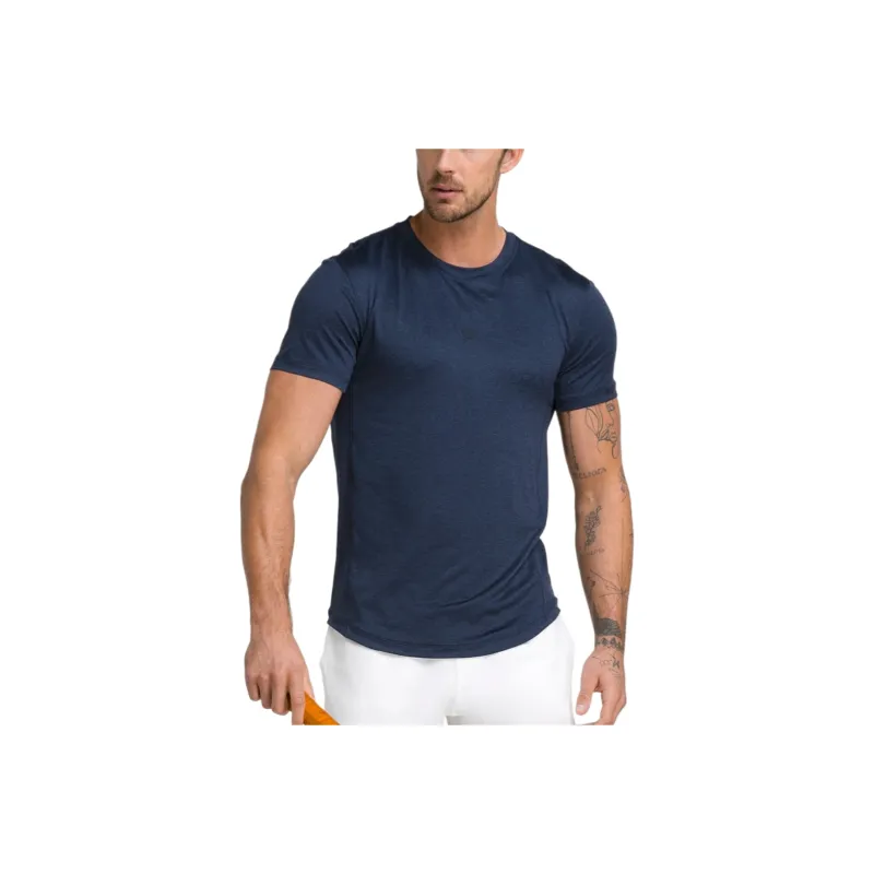 Wilson T Shirts Men-19