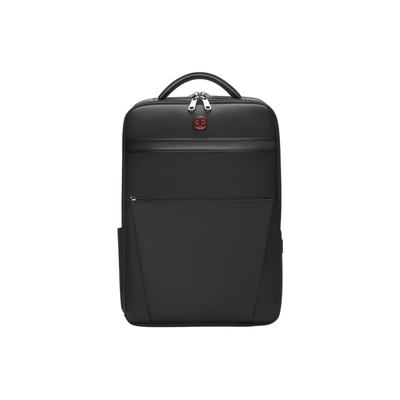 CROSSGEAR Fabric Backpack Unisex Multicolor-4