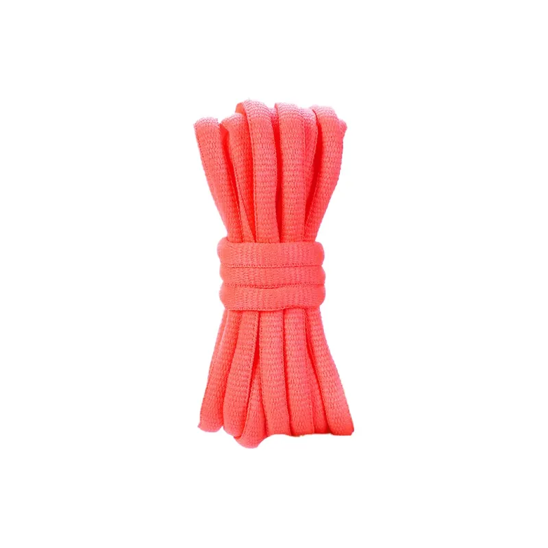 AAJF Polyester Shoelaces Unisex-0