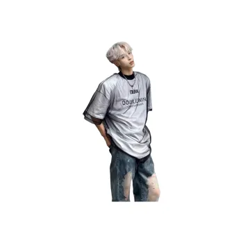 Imcrasy T Shirts Unisex White