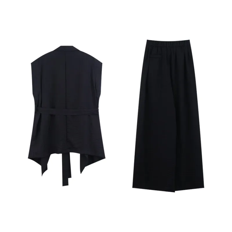 DianThia Casual Suits Women's-1