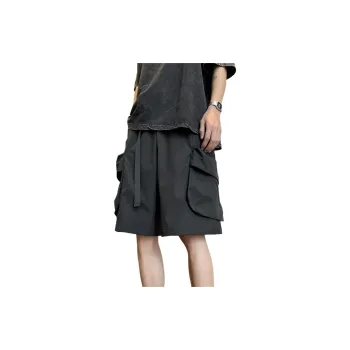 OPMO Casual Shorts Unisex