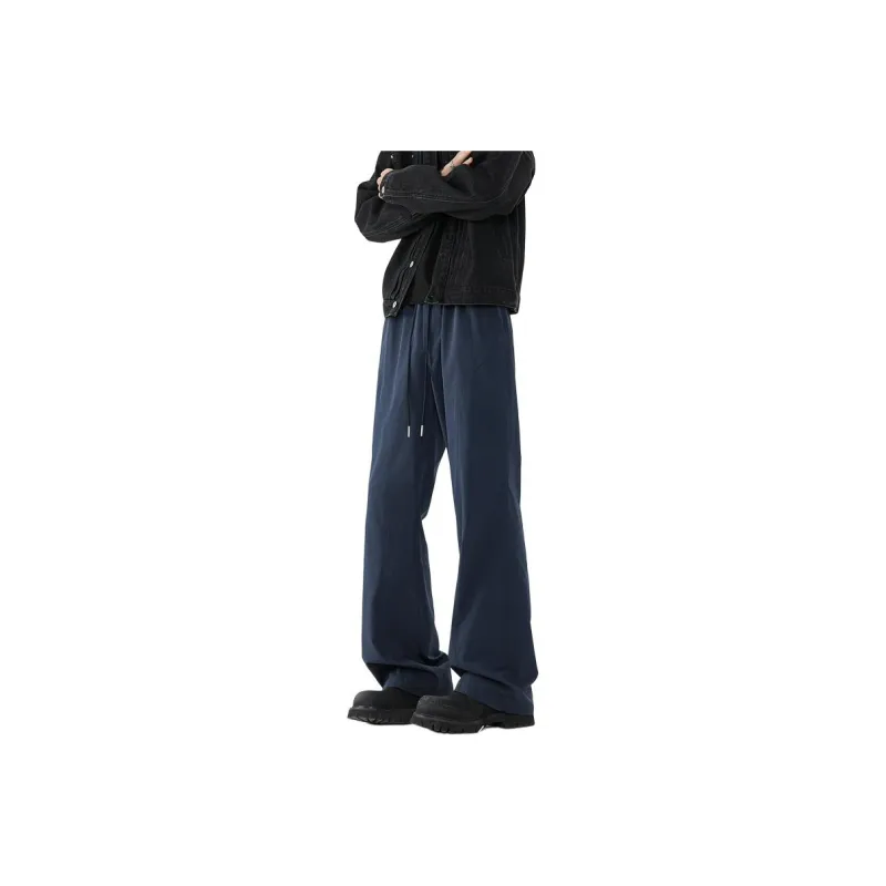 KOKO BASE Casual Pants Unisex-8