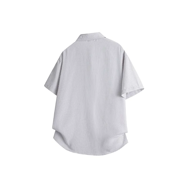 FUERZA Shirts Unisex-3