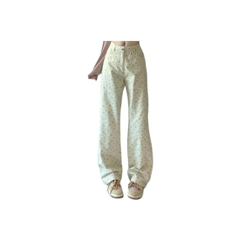 GOSO Jeans Women's White-0
