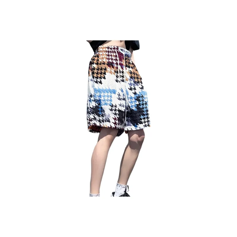 FAVEPOP Casual Shorts Unisex-8