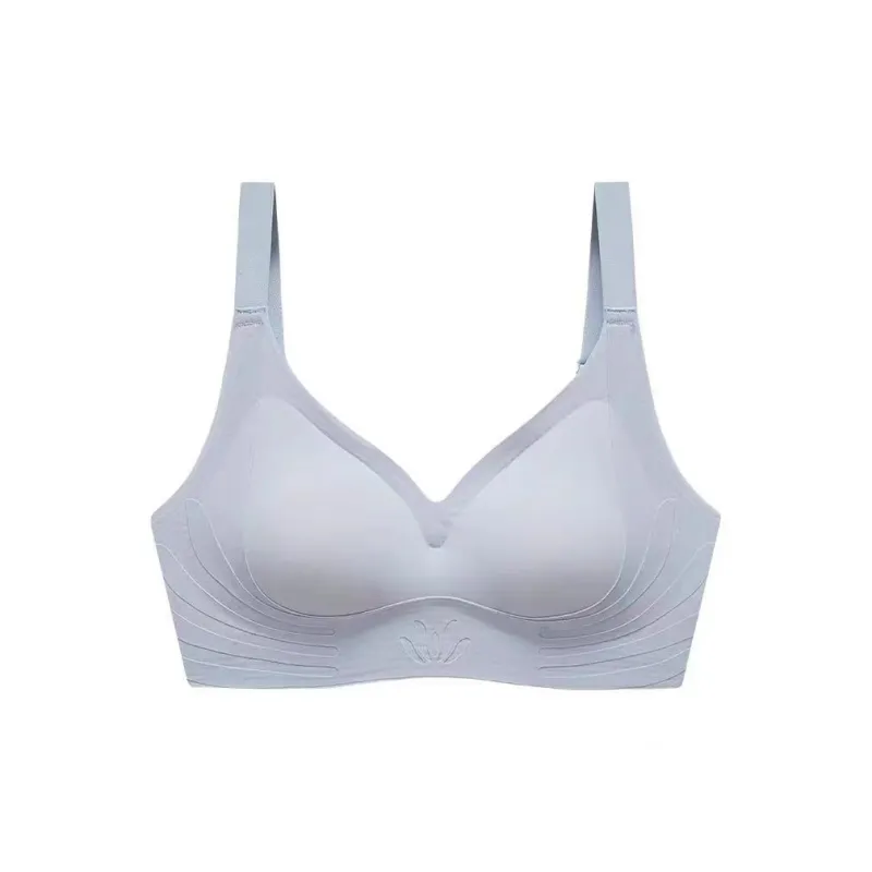 YUZHAOLIN Bra Women's Combo Set-4