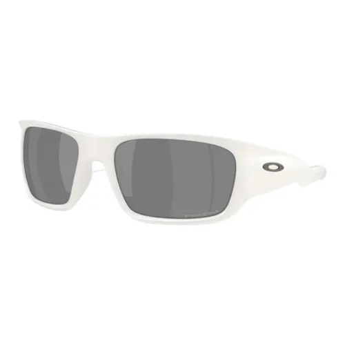 Oakley Rectangle frame Sunglasses