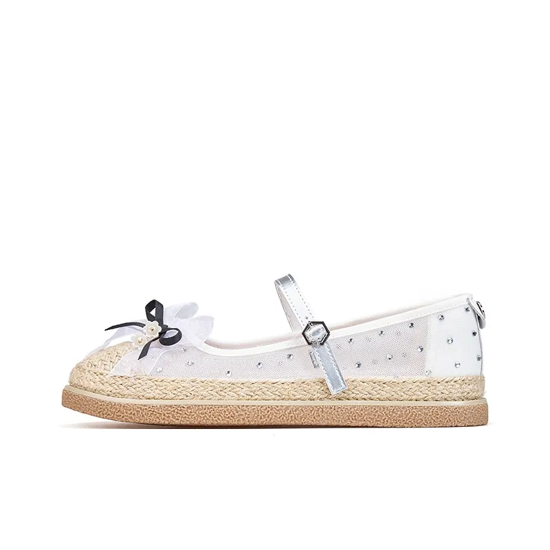 Joy&Mario Casual Single Shoes Women's-10