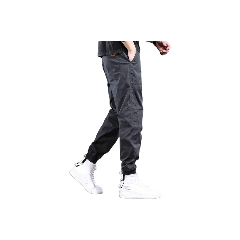 Children Of Huaxia Casual Pants Unisex-2