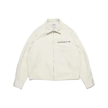 Bowwow SS25 【BOW WOW / HERB RITTS COLLECTION】FASHION BOOTS SWING TOP Jackets & Coats Unisex