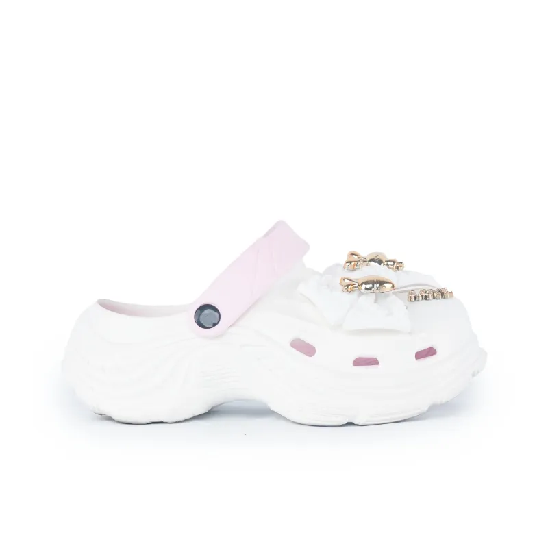 VOBA Clogs Women's-1