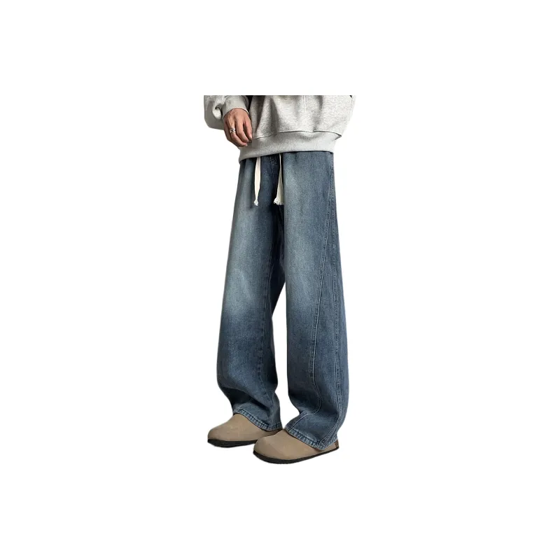 WOKXSS Jeans Unisex-15