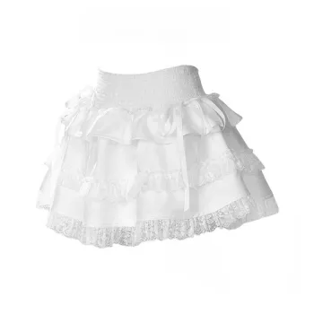 Gentle Welcome Casual Short Skirts Women's
