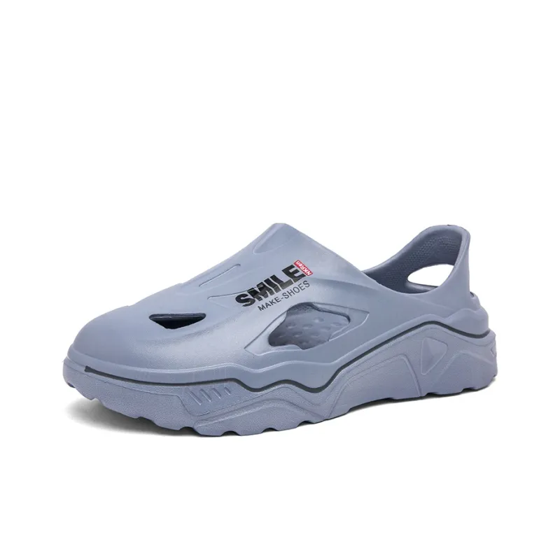 KLAOSD Clogs Men-5