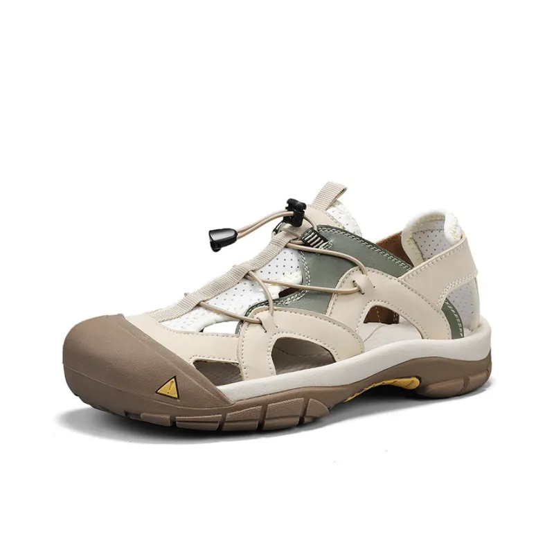 Frank Mully River Trekking Shoes Men's-1