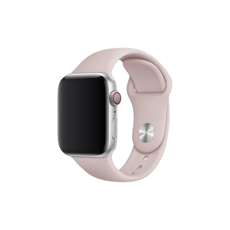 NCFCK Apple Compatibility Watch Band 13 16cm Silicone Material-87