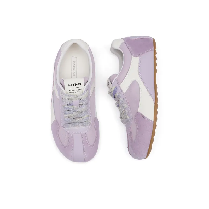 Hotwind Heartbeat Early Spring Collection Jogging Shoes Abrasion Resistant Slip Resistant Low Top Casual Shoes Women's-12