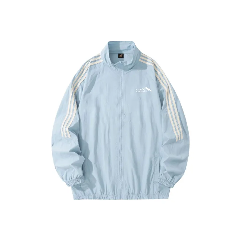 CAN·TORP Jackets & Coats Unisex-4