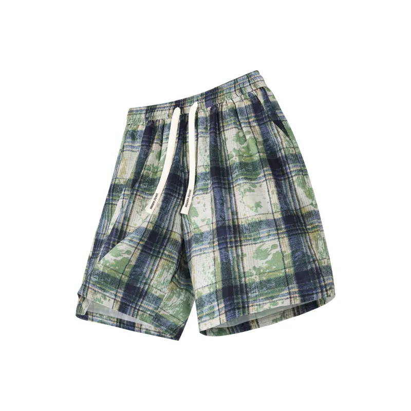 SESAME STREET Casual Shorts Unisex-0