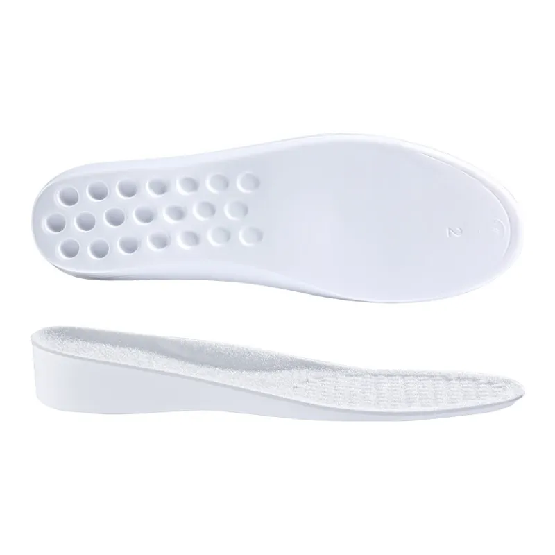 Footprint Tribe Velvet Fabric Insoles Unisex-6