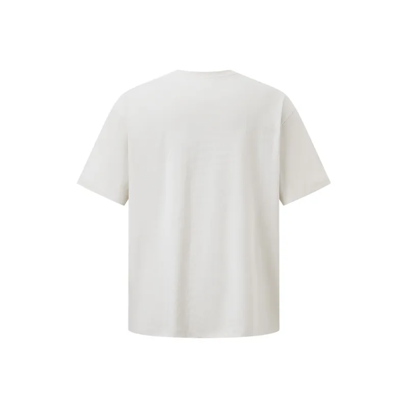 CHINISM T Shirts Unisex-1