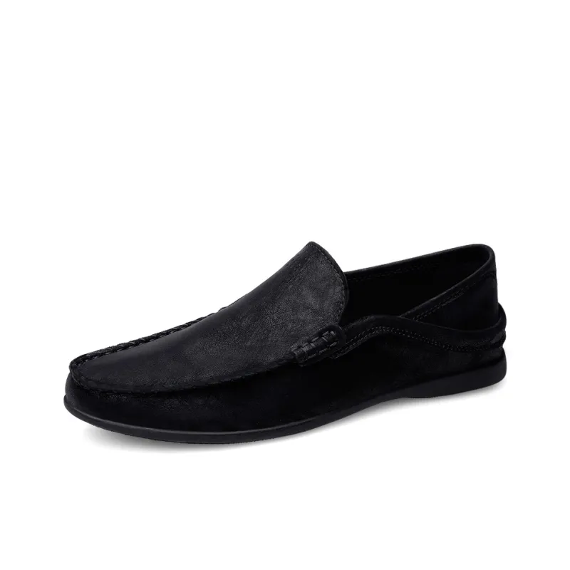 British Knights Casual Shoes Men's Black-1