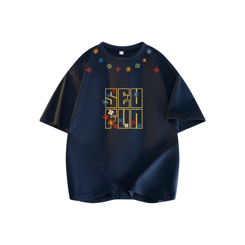 7 SEVFUN T Shirts Unisex-10