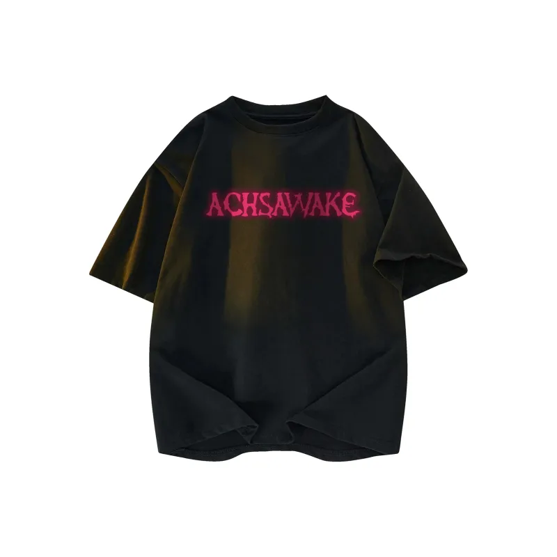 ACHS AWAKE T Shirts Unisex-1