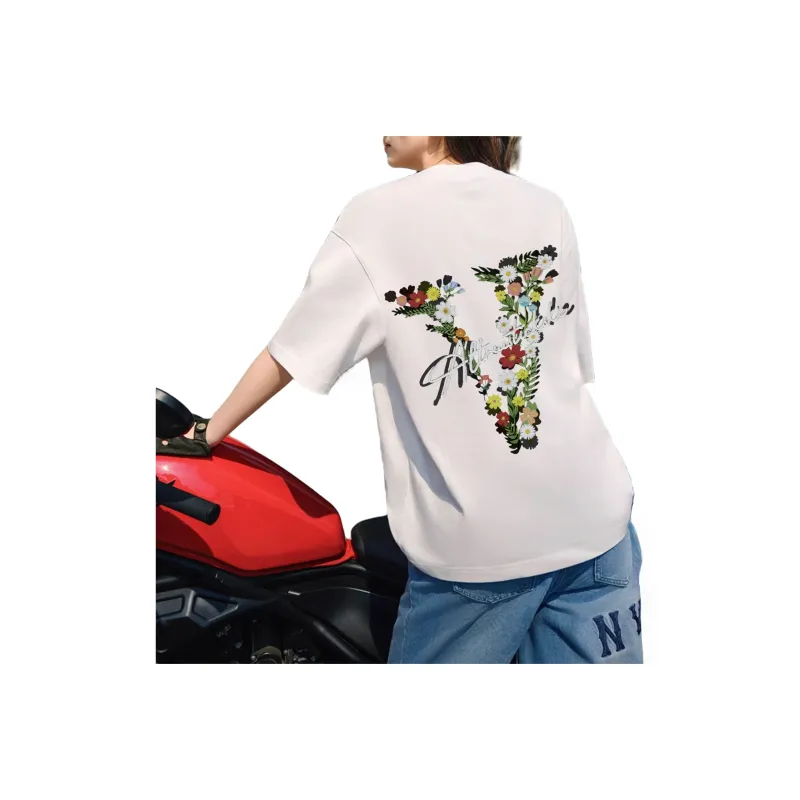 IXXAT T Shirts Unisex-2