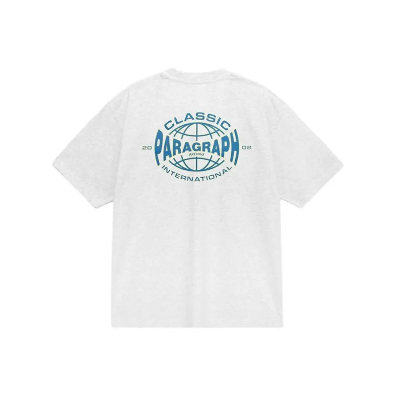 Paragraph T Shirts Men-7