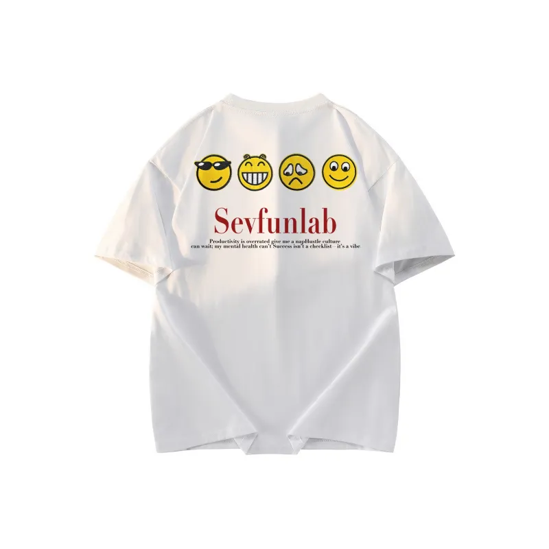 7 SEVFUN T Shirts Unisex-5