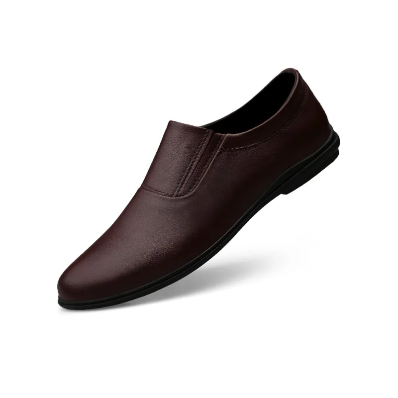 British Knights Casual Shoes Men's Brown-2