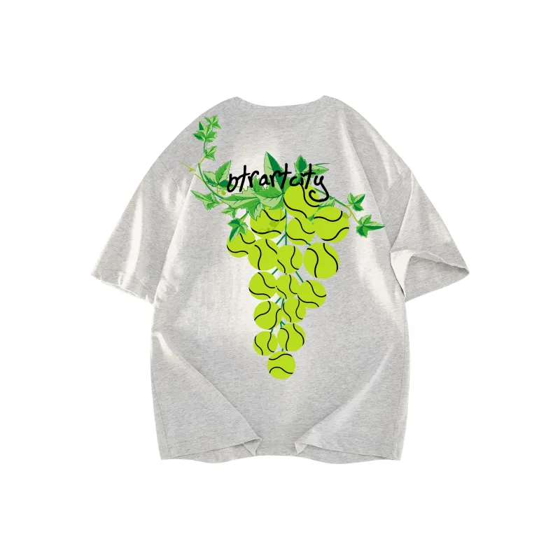 BTR T Shirts Unisex-6
