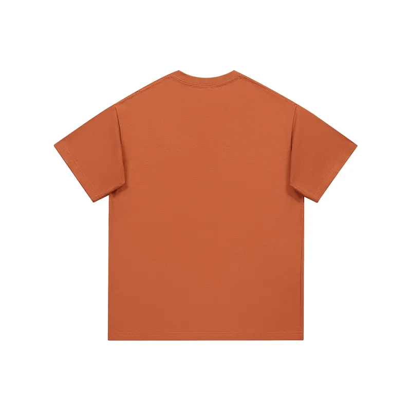 YK&YB T Shirts Unisex-1