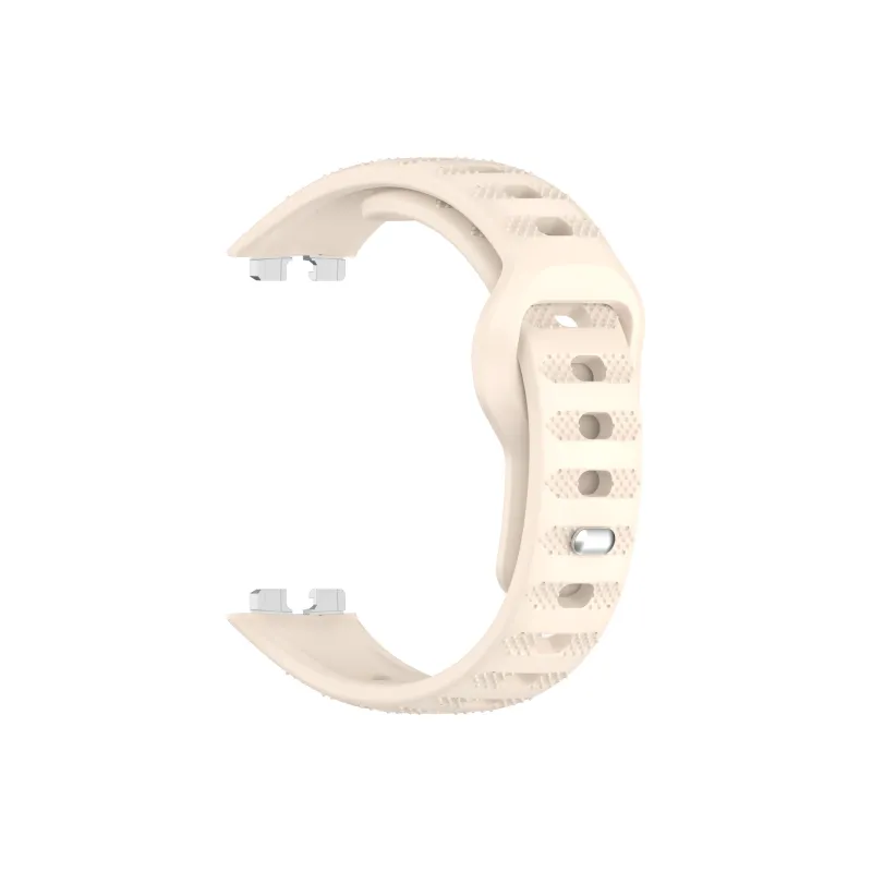 Vobafe Huawei Compatibility Watch Band 210mm Silicone Material-16