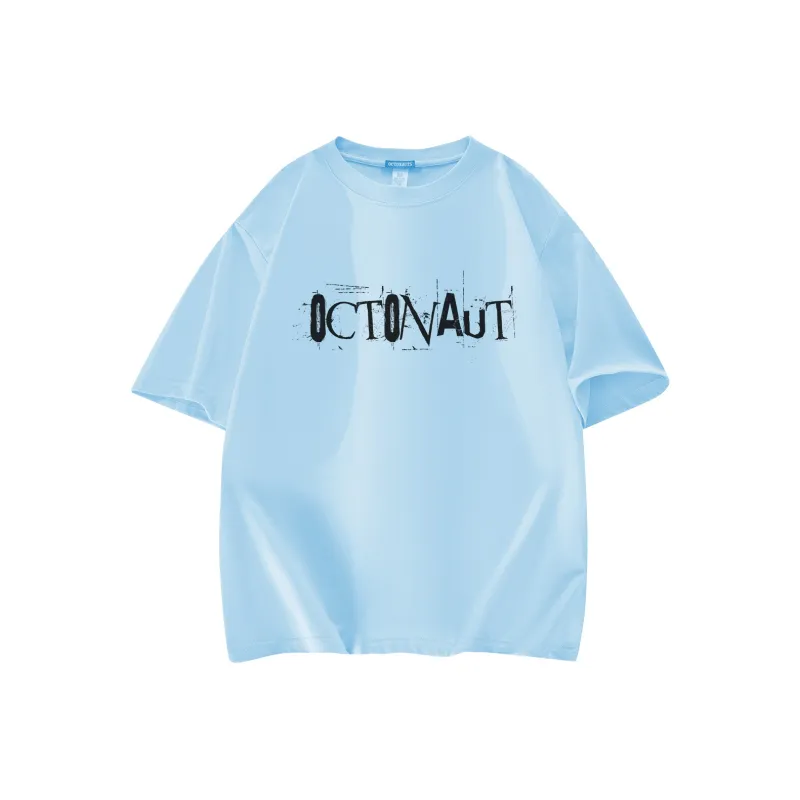 Small Columns Under The Sea T Shirt Unisex-17