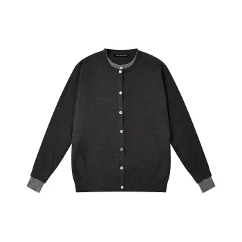 ACE VESTITI Knitwear Unisex Paris Gray