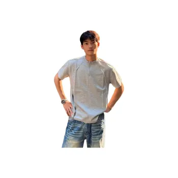 CORNILOT T Shirts Unisex