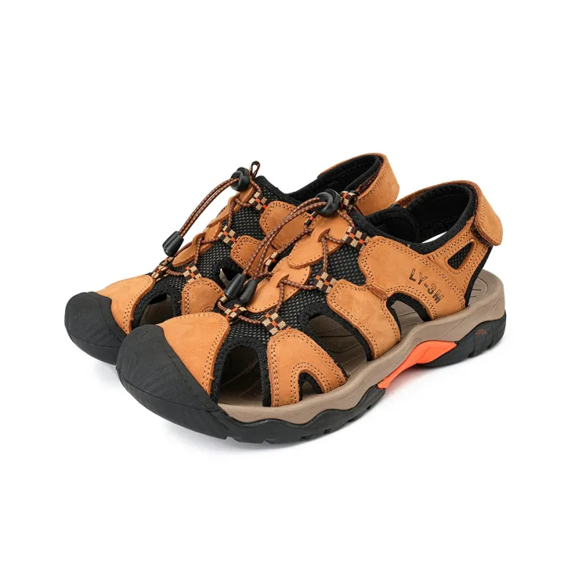 Frank Mully River Trekking Shoes Men's-5