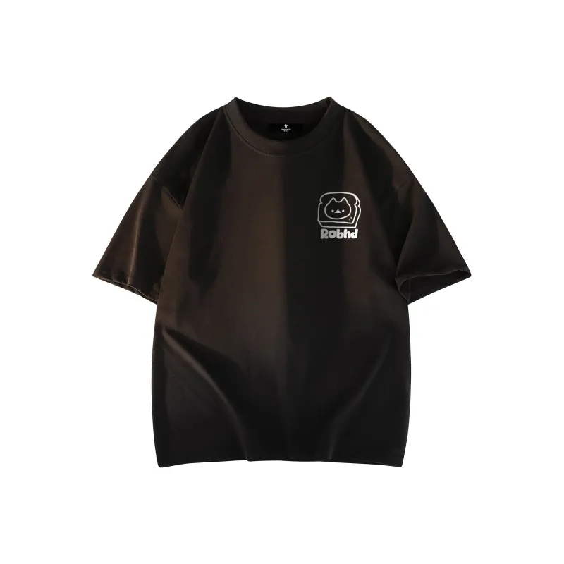 ROBINHOOD T-Shirts Unisex-0