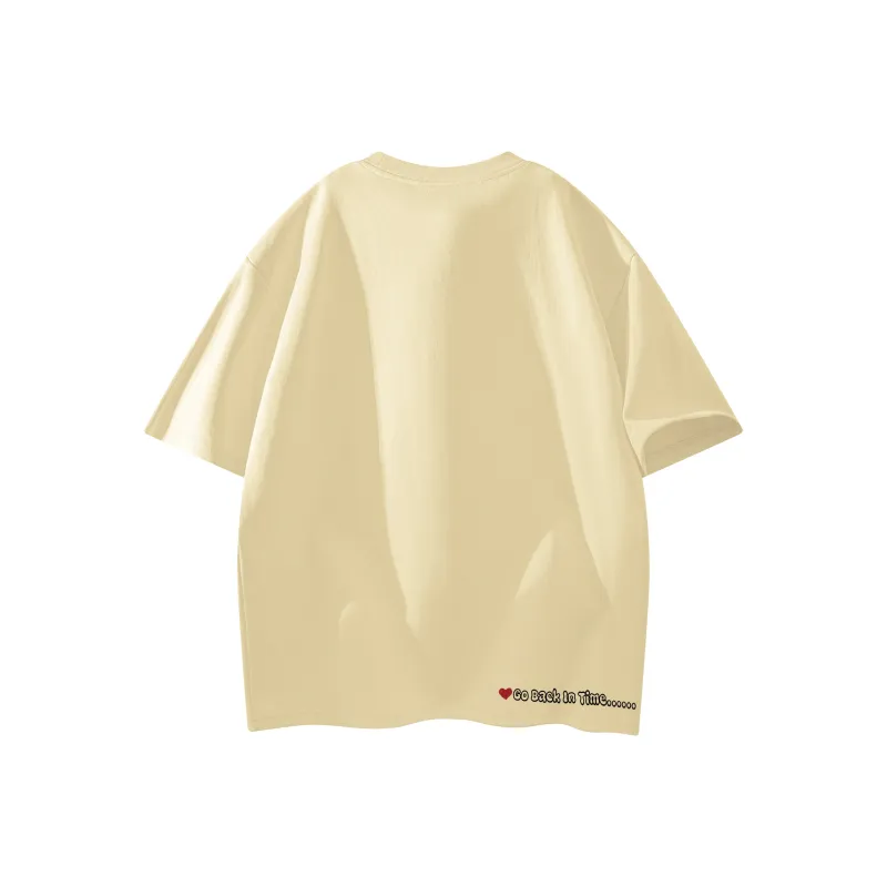 7 SEVFUN T Shirts Unisex-10