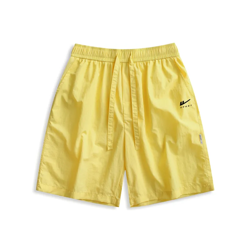WARRIOR Casual Shorts Unisex-32