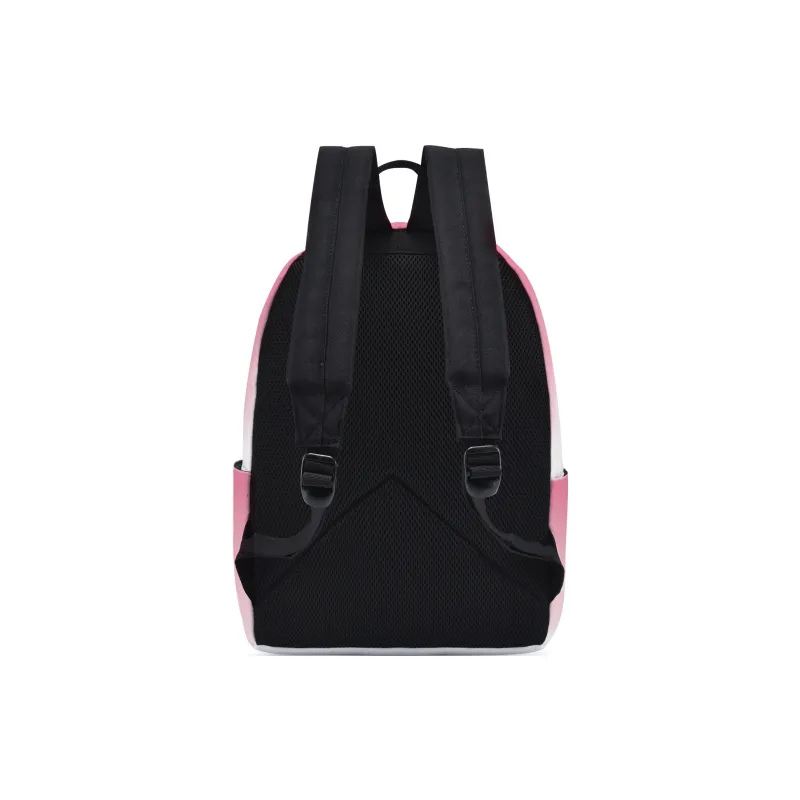 GLORY&CO Polyester Backpack Unisex Multicolor-2