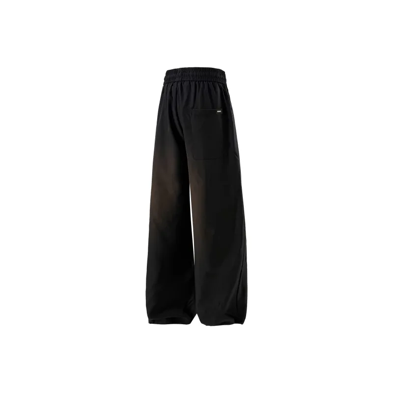 CHARLIE GOLF Casual Pants Unisex-1