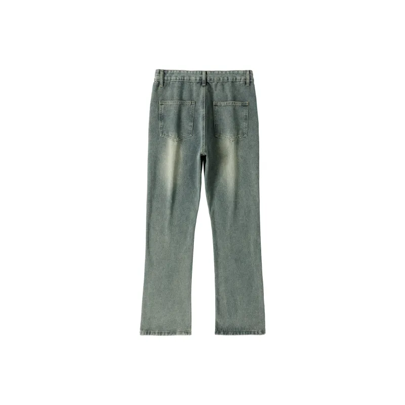 Jeep Wrangler Jeans Unisex-8