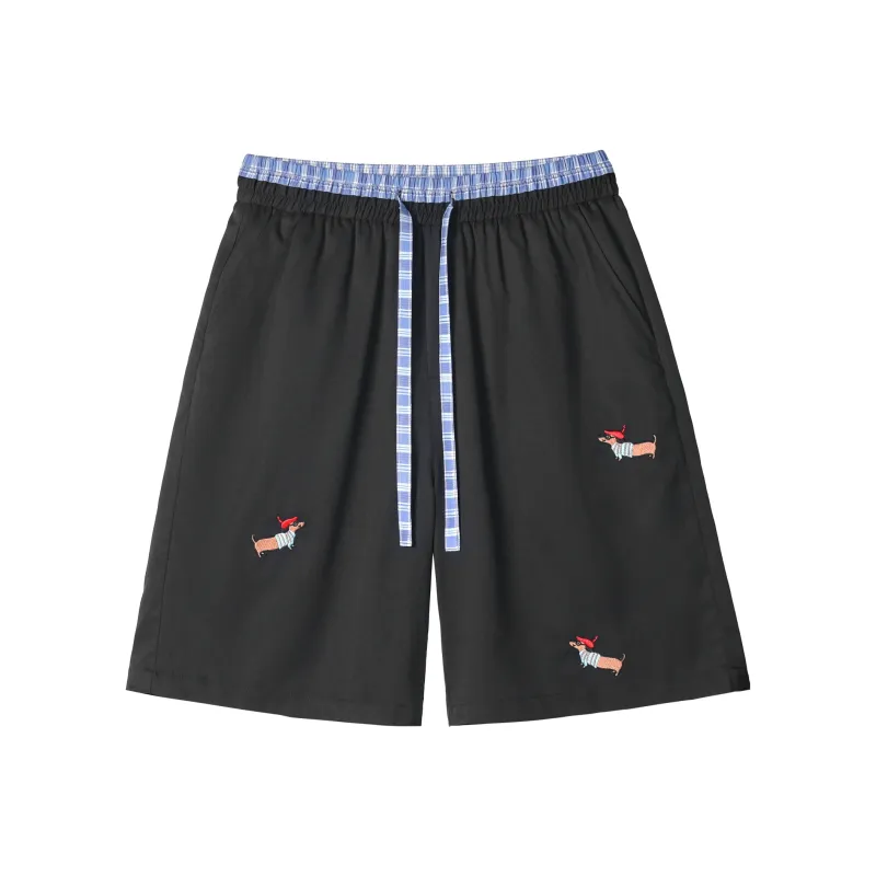 ROBINHOOD Casual Shorts Women's-0